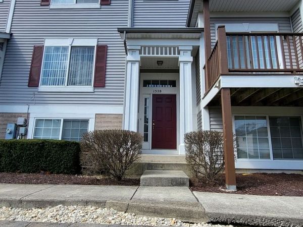 132 Enclave Circle , Unit B, Bolingbrook, IL 60440