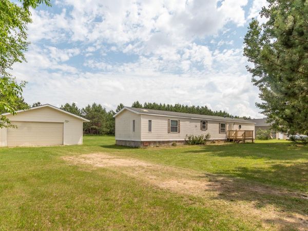 596 Old Willow Court NW, Bemidji, MN 56601