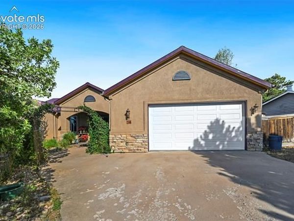 746 Westward Lane, Palmer Lake, CO 80133
