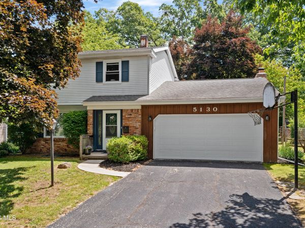 5130 Franciscan Boulevard , Sylvania, OH 43560