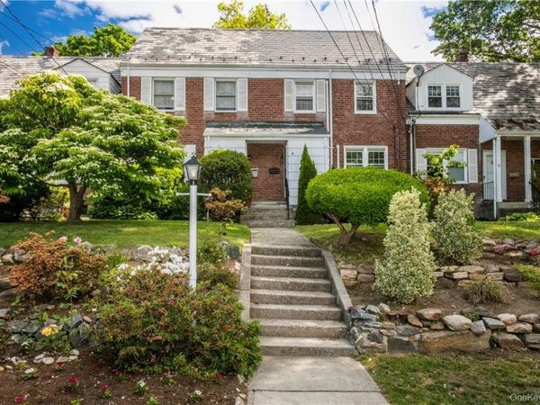 8 Elkan Road , Larchmont, NY 10538