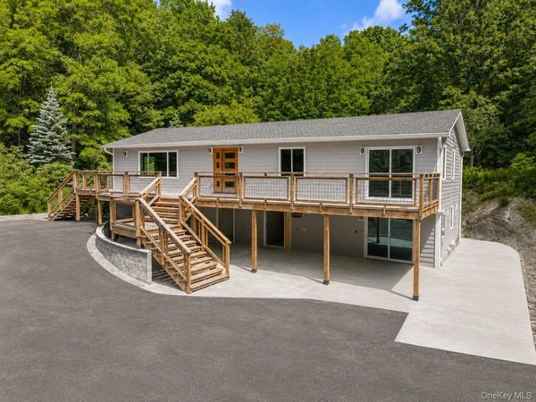 117 Camp Road , Red Hook, NY 12571