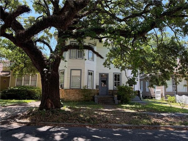 12 S Catherine Street , Unit 4, Mobile, AL 36604