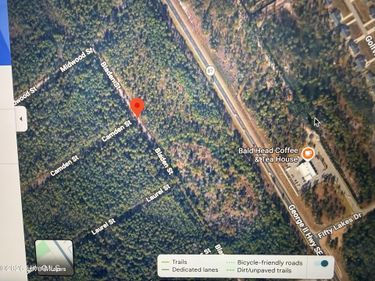 L-724,725 Camden & Bladen Streets , Boiling Spring Lakes, NC 28461