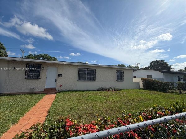 11601 Pinkston Dr , Unit N/a, Miami, FL 33176