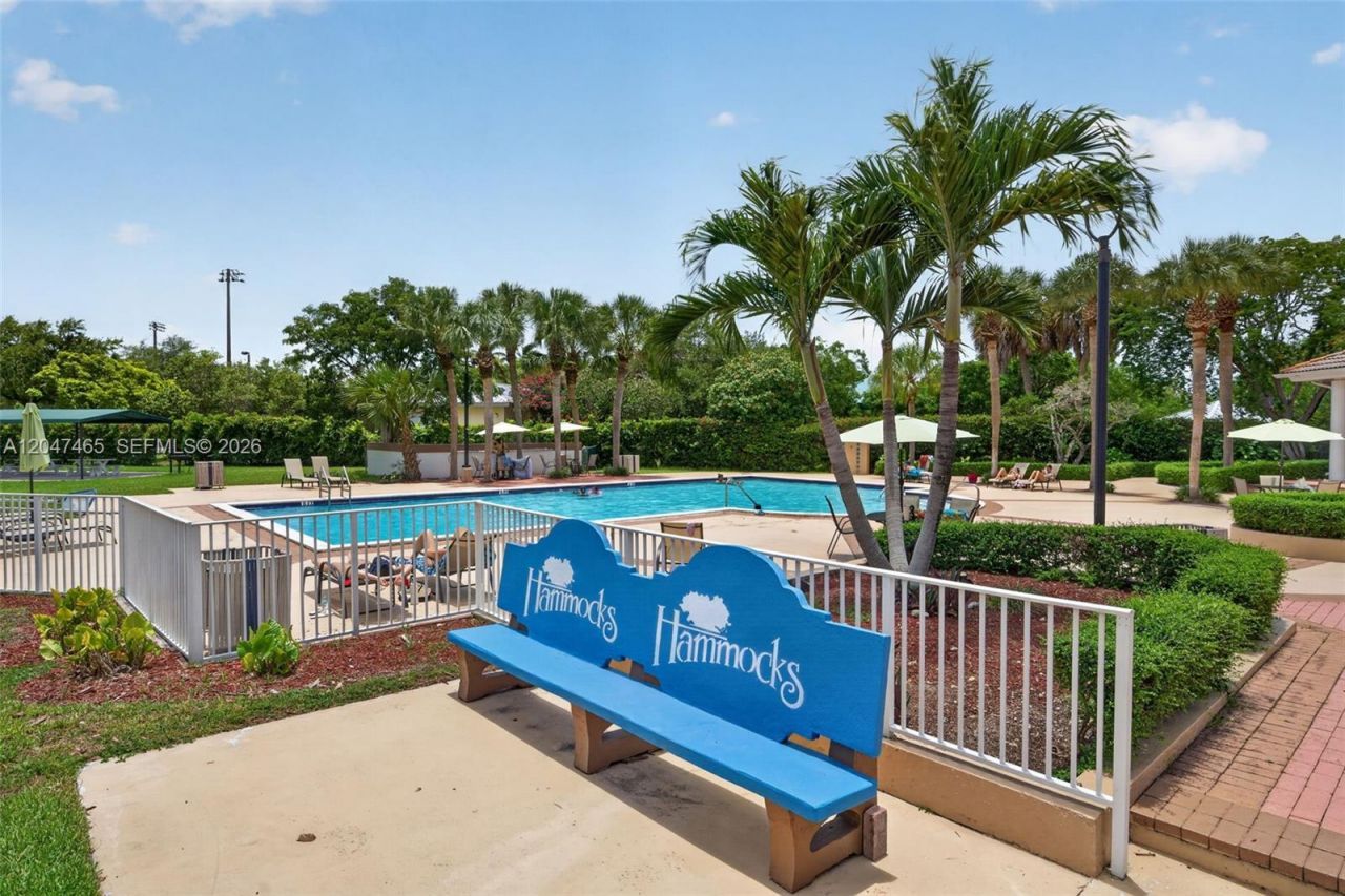 10505 SW 153rd Ct , Unit 7, Miami, FL 33196 Photo