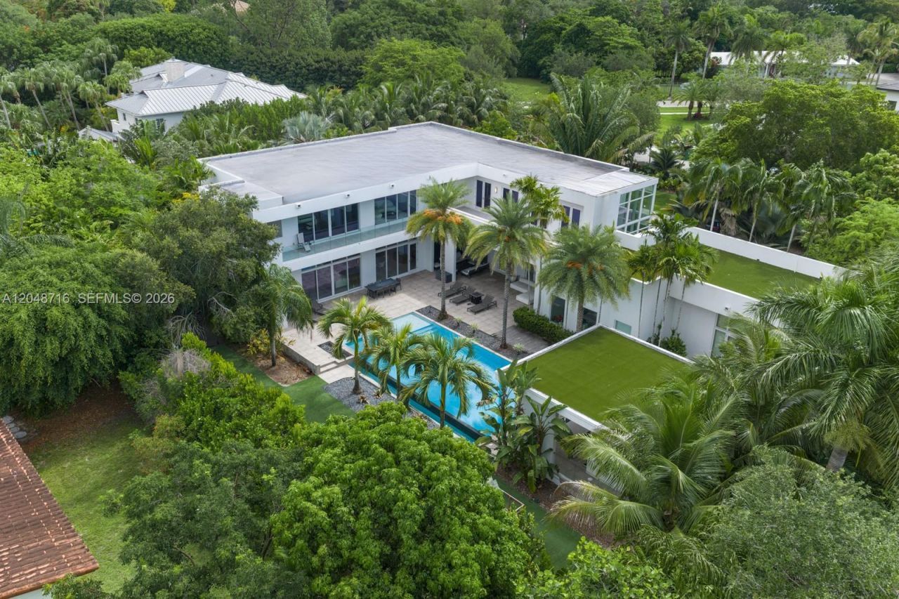 12900 SW 63rd Ave , Pinecrest, FL 33156 Photo