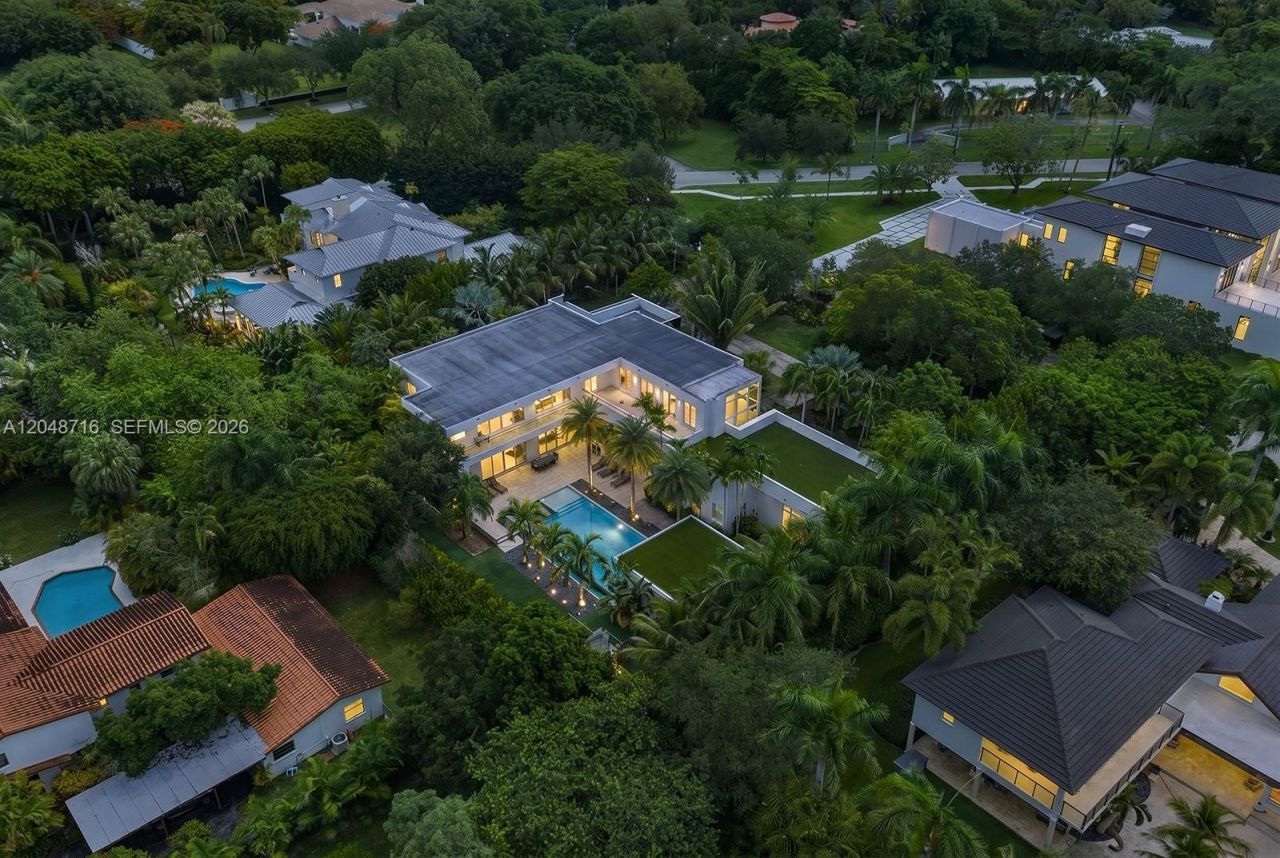 12900 SW 63rd Ave , Pinecrest, FL 33156 Photo