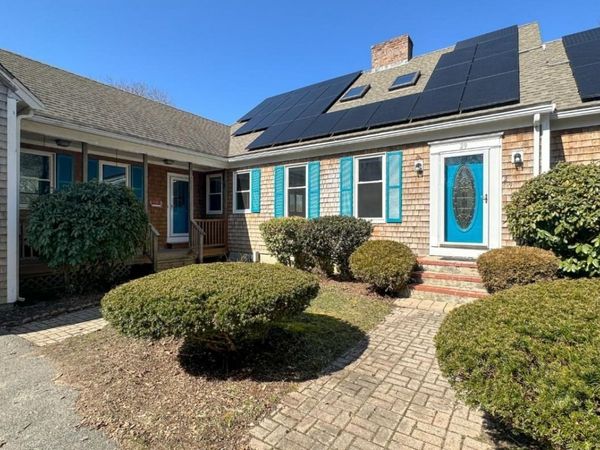 29 Williston Road, Bourne, MA 02562