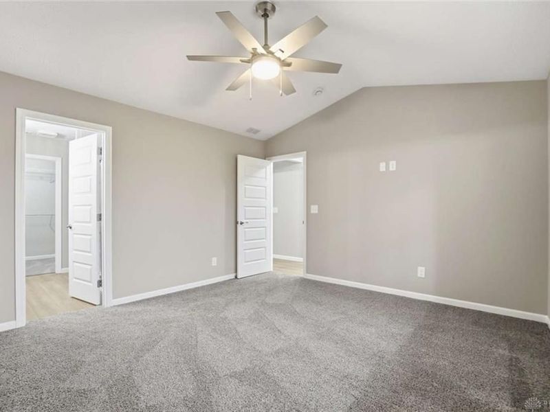 65 Timber Creek Drive, Carlisle, OH 45005 Photo 13