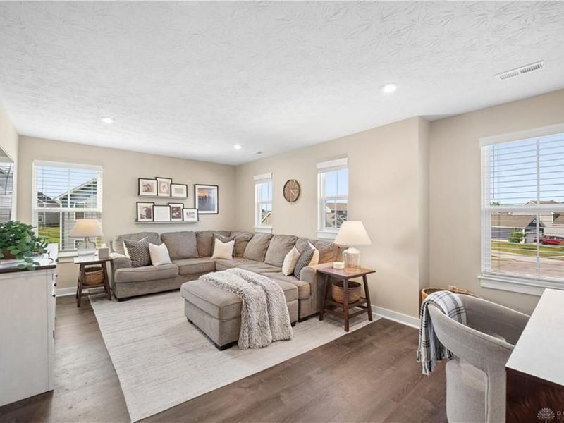 421 Rebekah Court, Tipp City, OH 45371 Photo 10