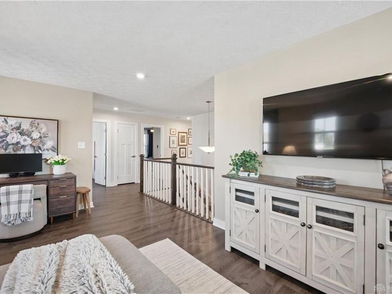 421 Rebekah Court, Tipp City, OH 45371 Photo 11