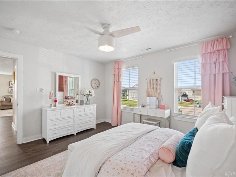 421 Rebekah Court, Tipp City, OH 45371 Photo 13