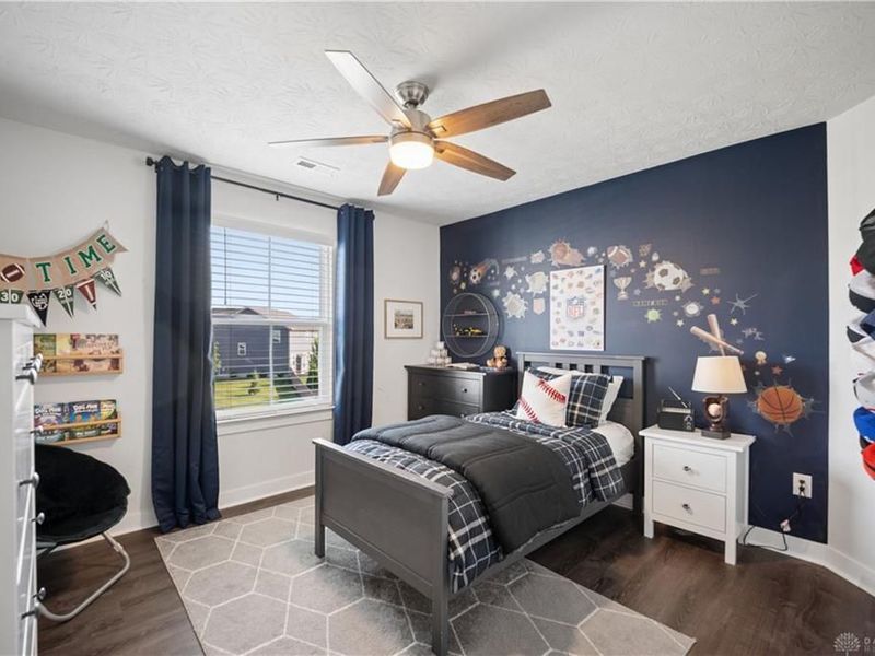 421 Rebekah Court, Tipp City, OH 45371 Photo 14