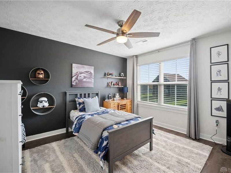 421 Rebekah Court, Tipp City, OH 45371 Photo 15