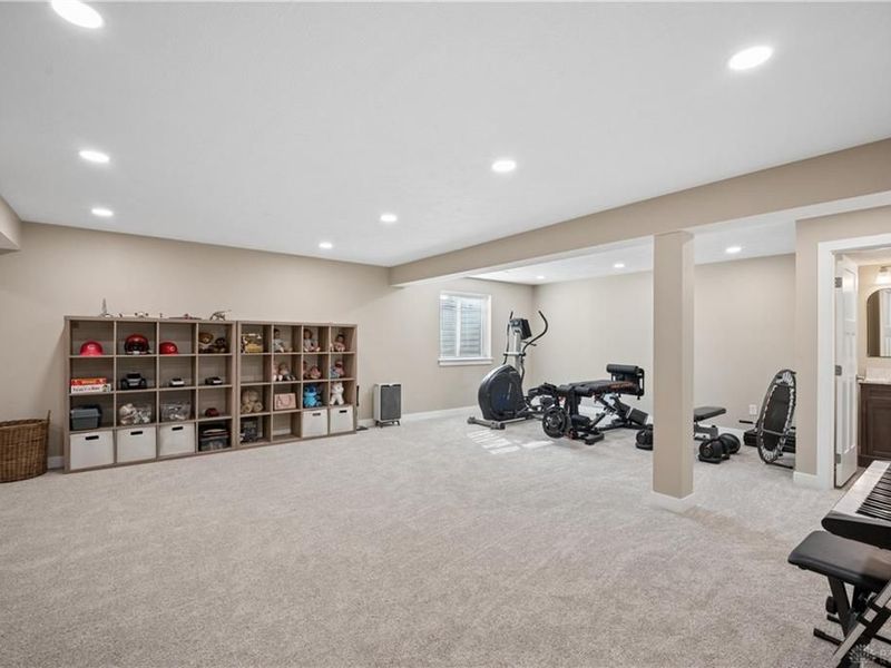 421 Rebekah Court, Tipp City, OH 45371 Photo 22