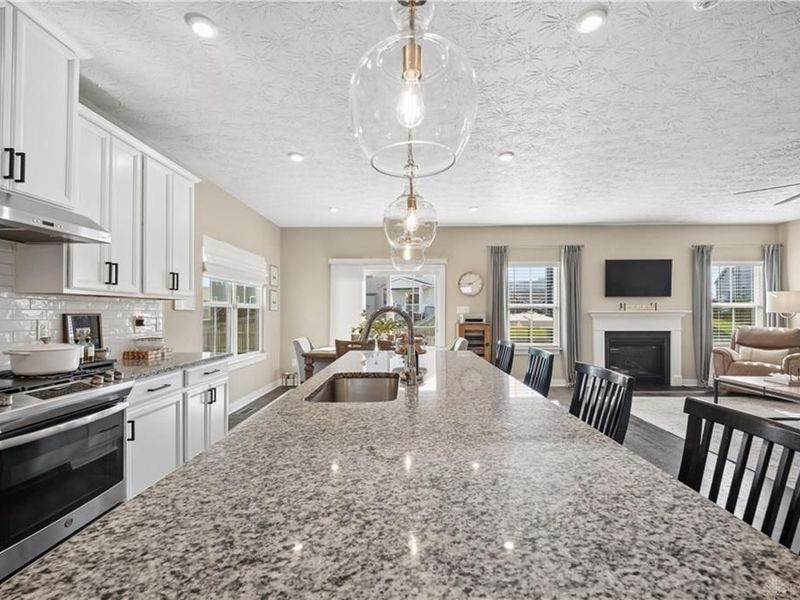 421 Rebekah Court, Tipp City, OH 45371 Photo 5