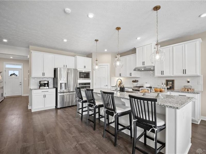 421 Rebekah Court, Tipp City, OH 45371 Photo 6