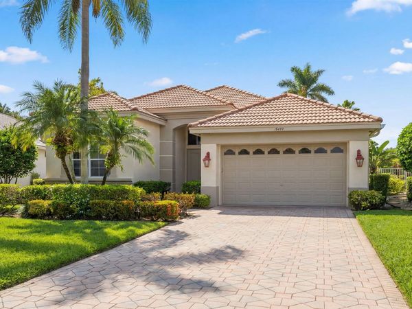 10499 Laurel Estates Lane, Lake Worth, FL 33449