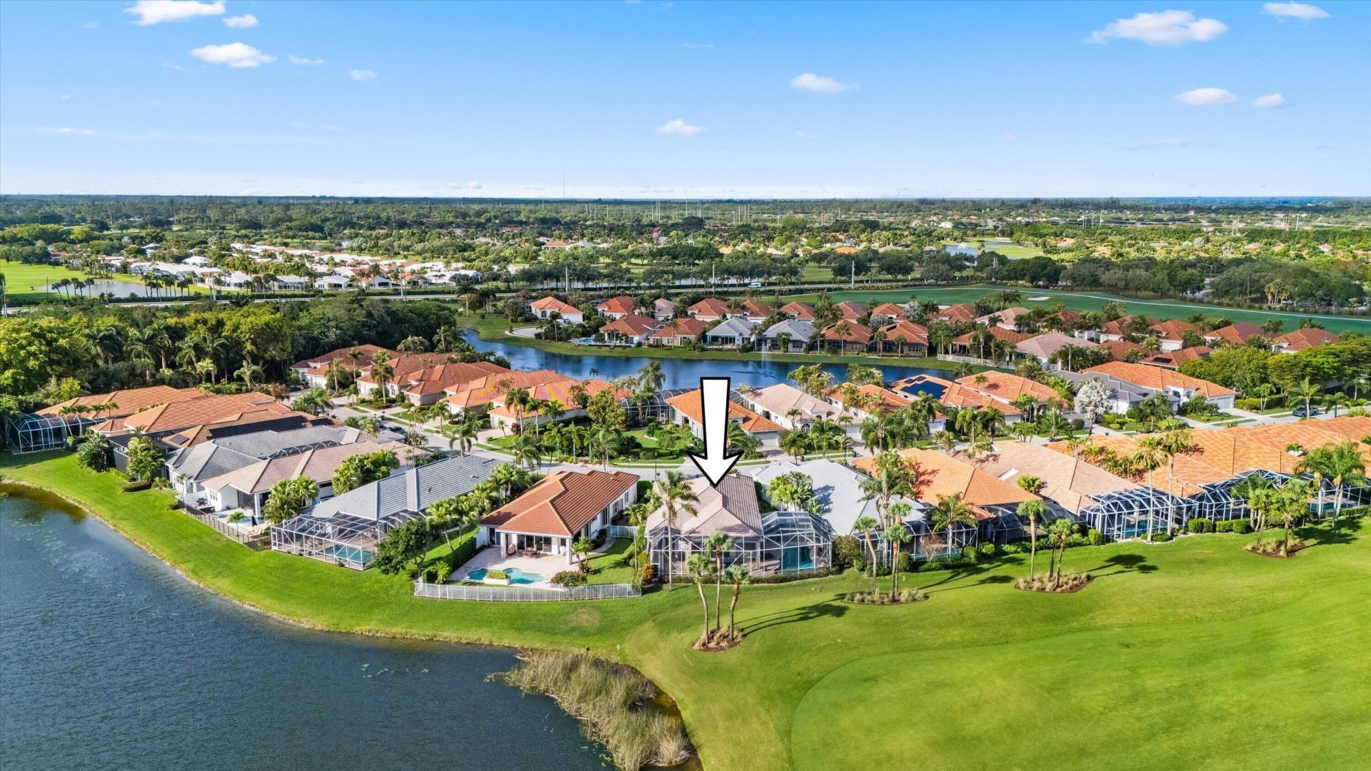 10499 Laurel Estates Lane, Lake Worth, FL 33449 Photo