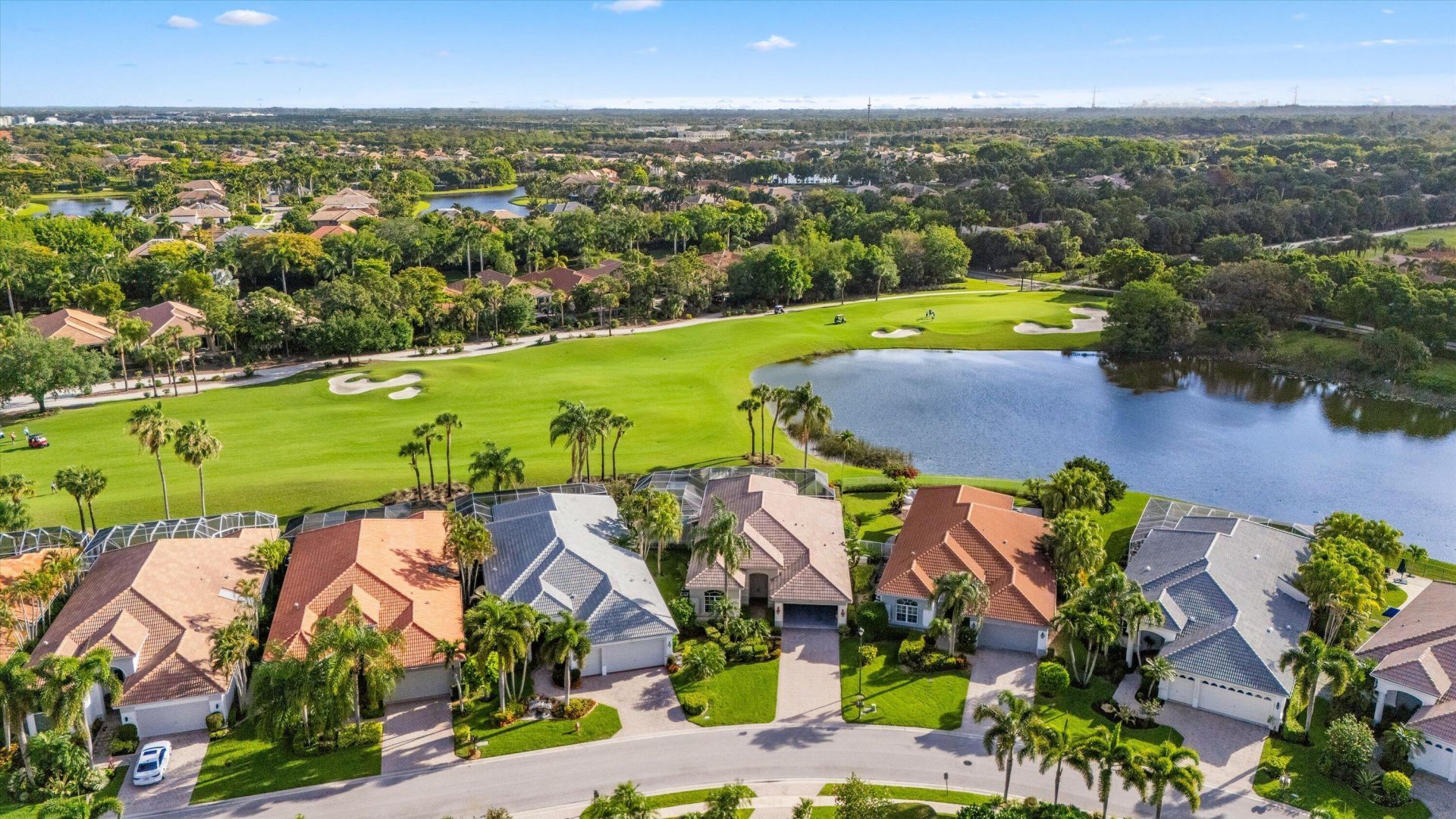 10499 Laurel Estates Lane, Lake Worth, FL 33449 Photo