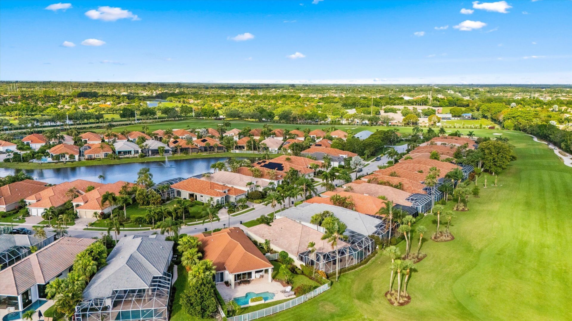 10499 Laurel Estates Lane, Lake Worth, FL 33449 Photo