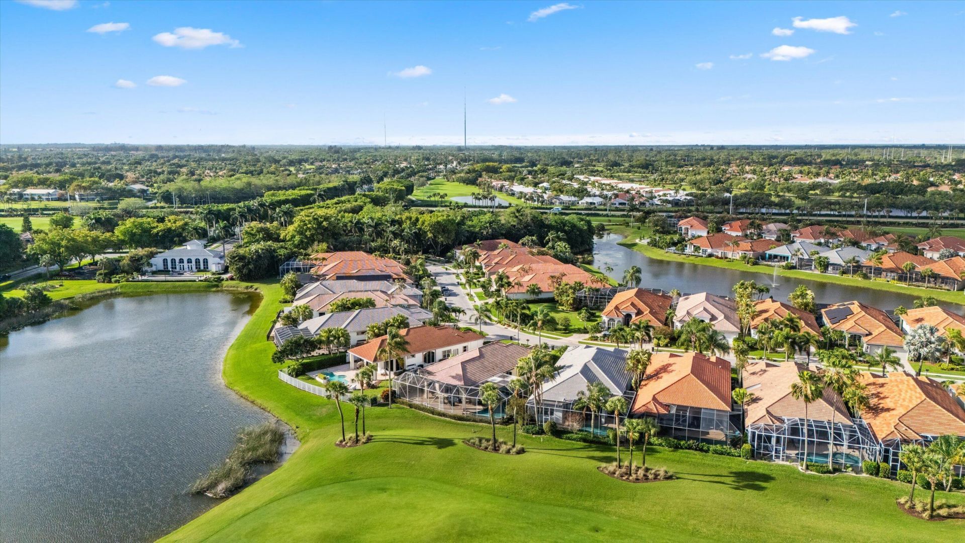 10499 Laurel Estates Lane, Lake Worth, FL 33449 Photo