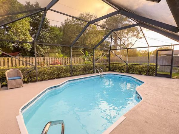2526 SE Victory Avenue, Port St. Lucie, FL 34952