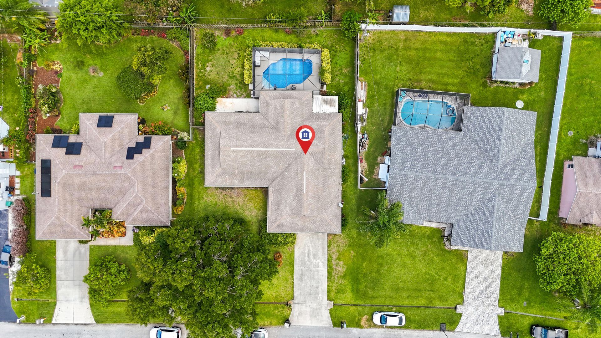 2526 SE Victory Avenue, Port Saint Lucie, FL 34952 Photo