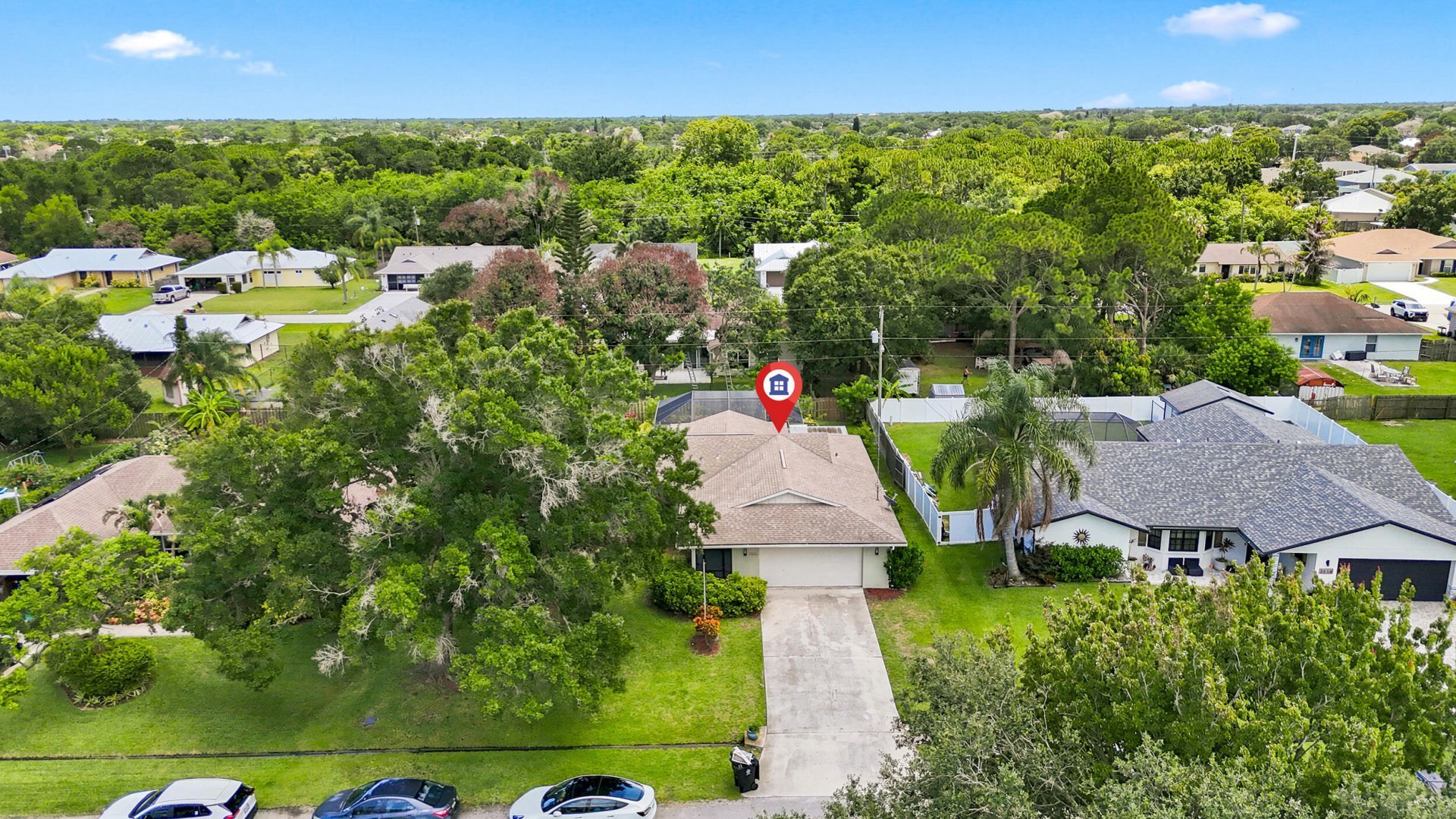 2526 SE Victory Avenue, Port Saint Lucie, FL 34952 Photo