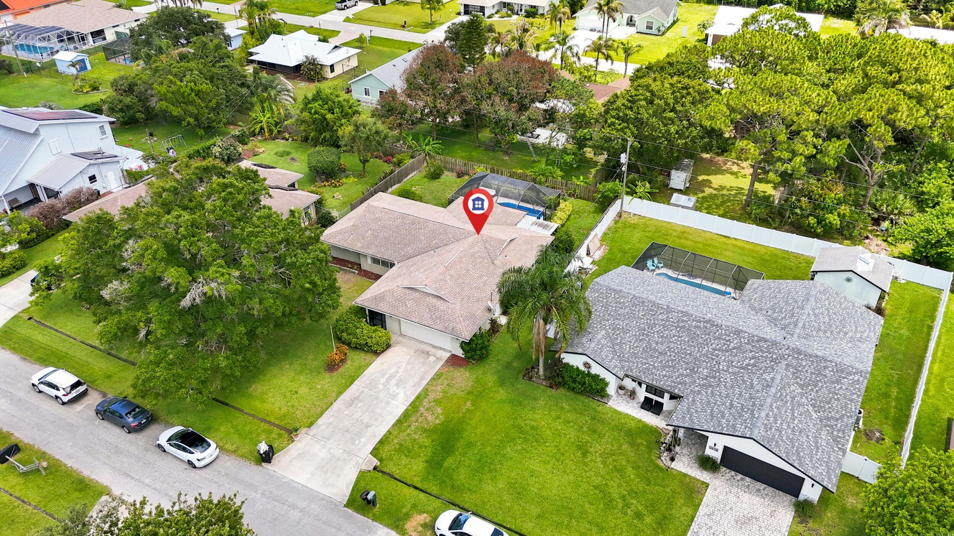 2526 SE Victory Avenue, Port Saint Lucie, FL 34952 Photo