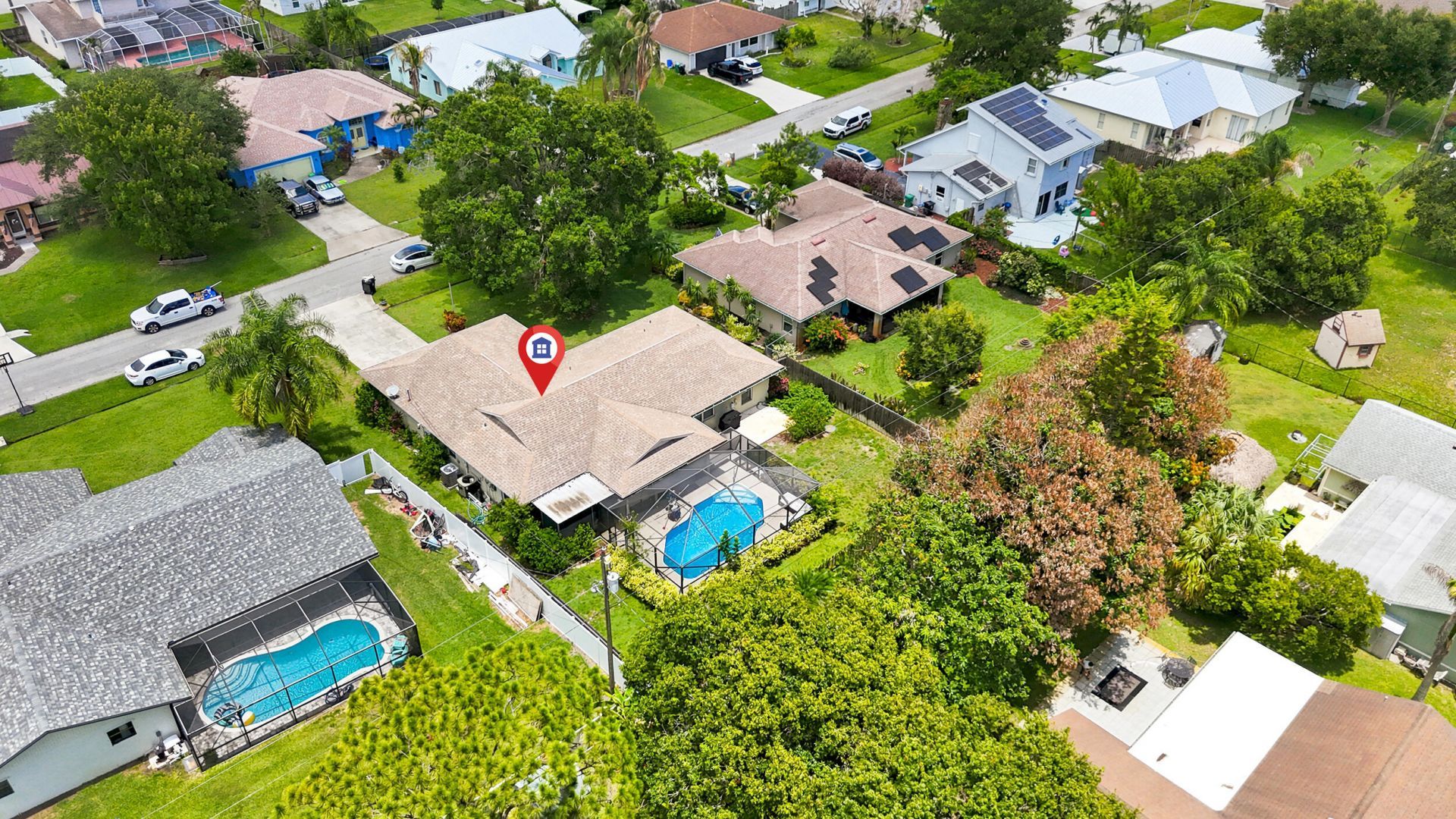 2526 SE Victory Avenue, Port Saint Lucie, FL 34952 Photo
