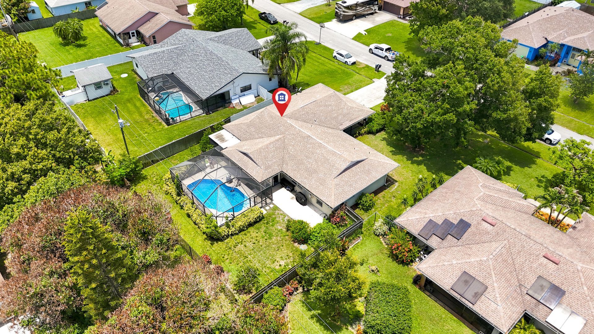 2526 SE Victory Avenue, Port Saint Lucie, FL 34952 Photo