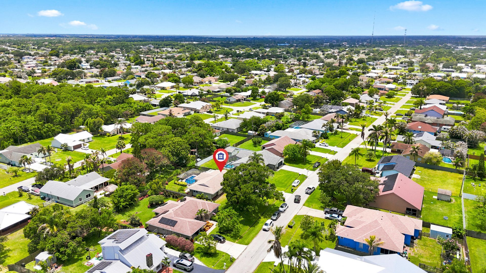 2526 SE Victory Avenue, Port Saint Lucie, FL 34952 Photo