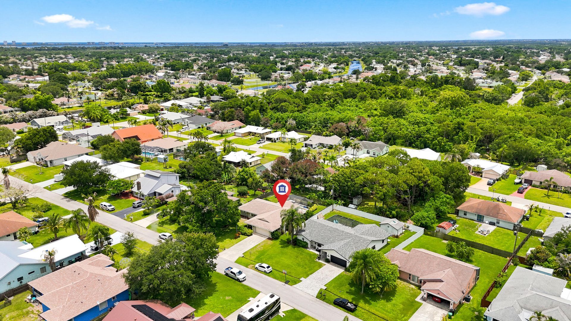 2526 SE Victory Avenue, Port Saint Lucie, FL 34952 Photo