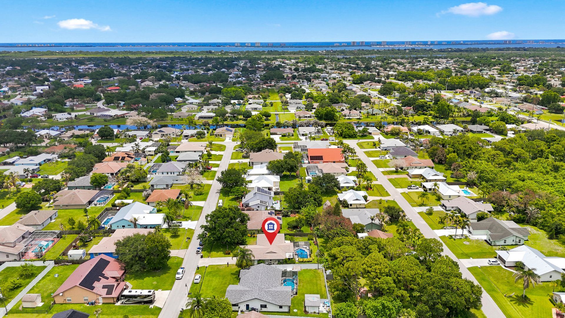 2526 SE Victory Avenue, Port Saint Lucie, FL 34952 Photo