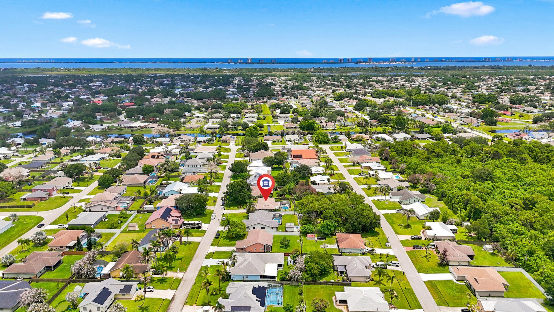 2526 SE Victory Avenue, Port Saint Lucie, FL 34952 Photo