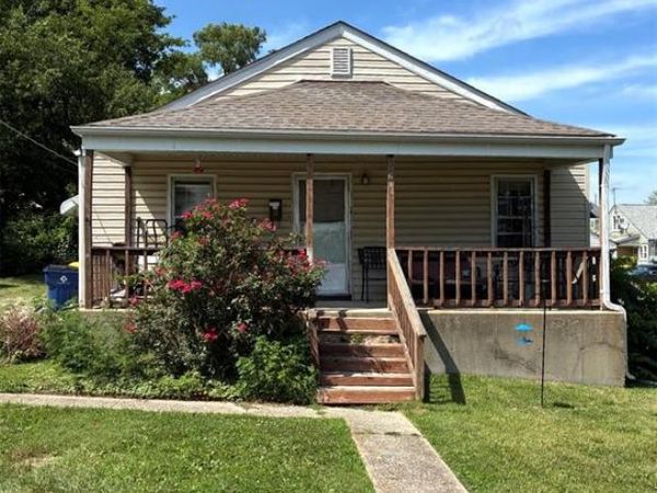 611 Barbara Place , Festus, MO 63028