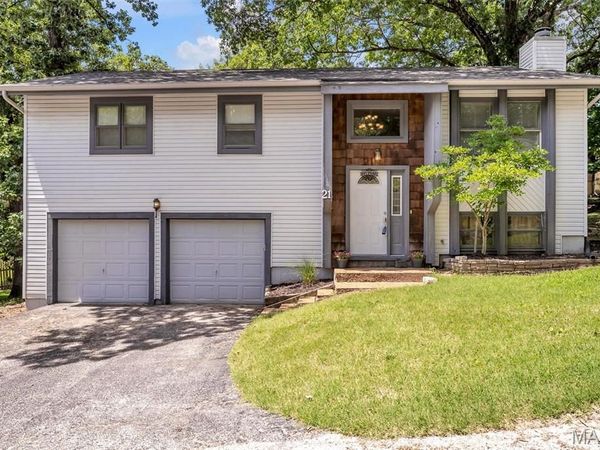 21 Muir Street, Eureka, MO 63025