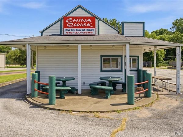 940 Carlyle Avenue, Belleville, IL 62221