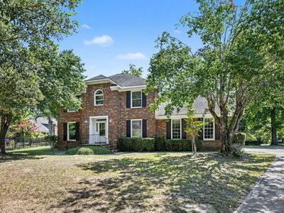 3176 Hagerty Drive, Charleston, SC 29414