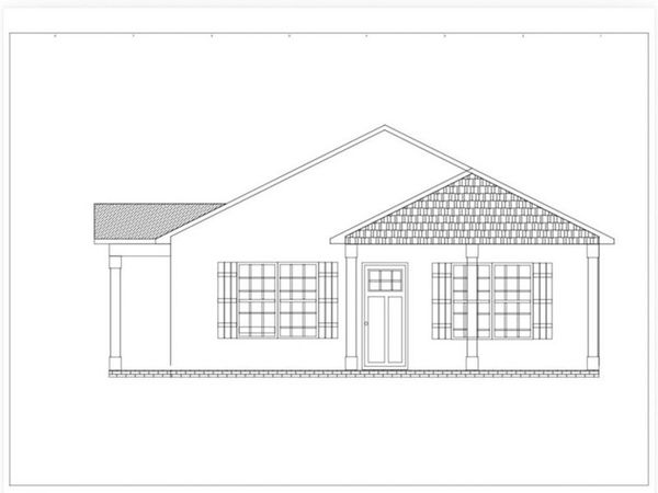 311 Price Street , Eden, NC 27288