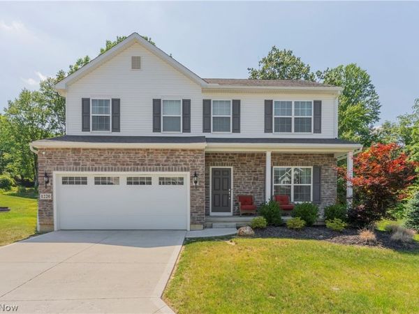 1220 Selena Grove , Uniontown, OH 44685