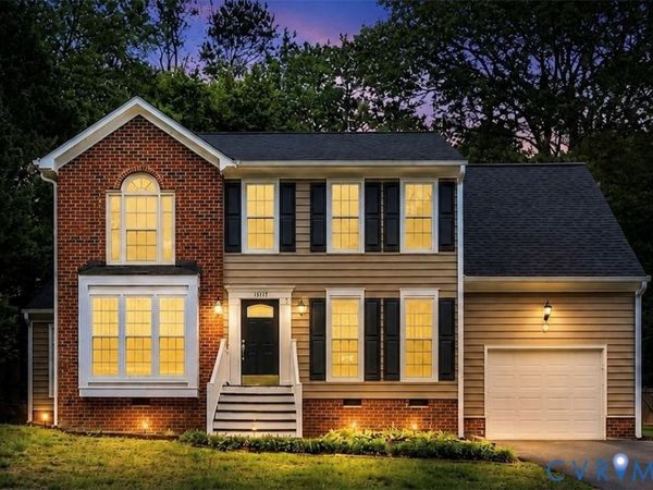 11017 Corryville Road, North Chesterfield, VA 23236