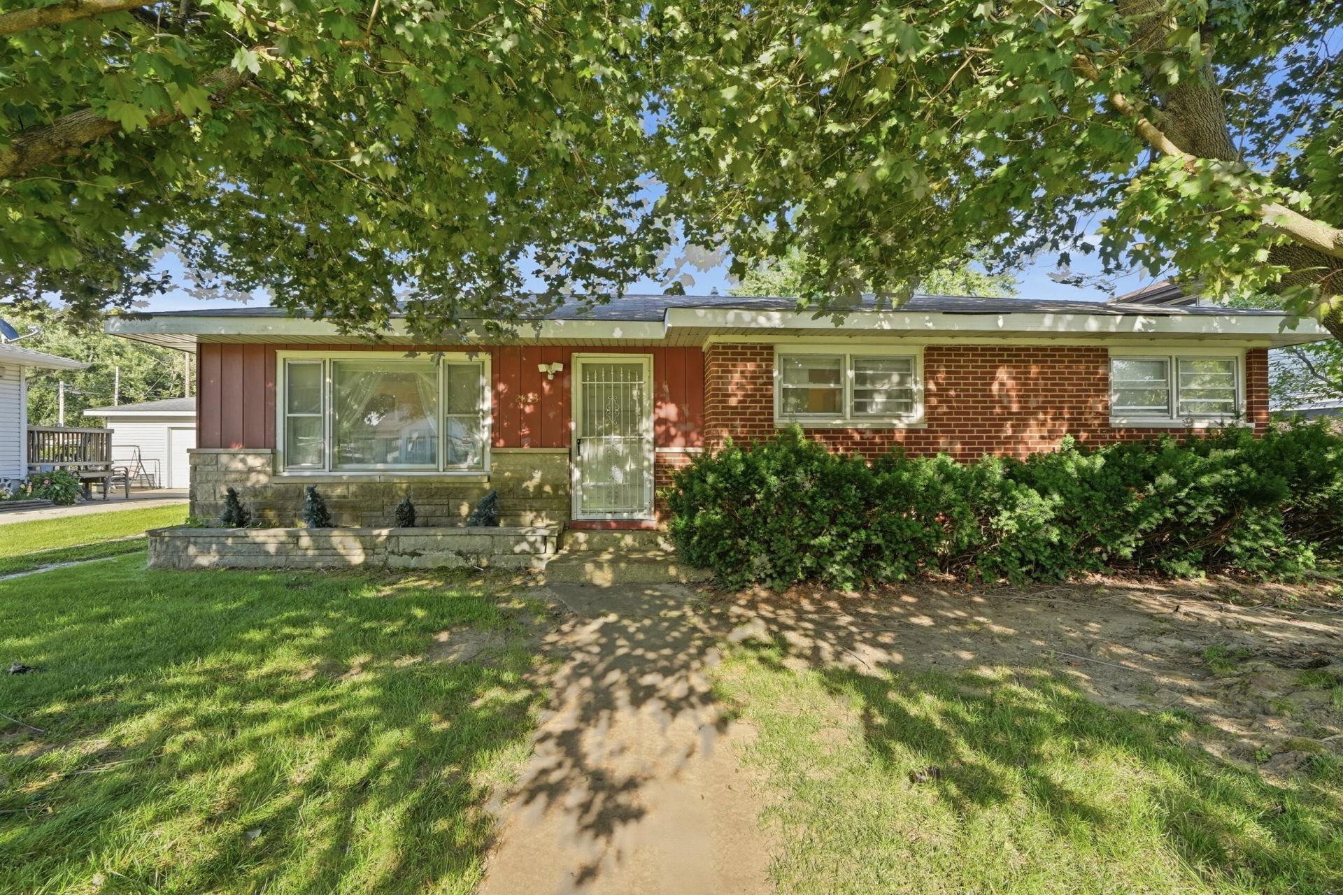 2823 Vermillion Street, Lake Station, IN 46405 Main Photo