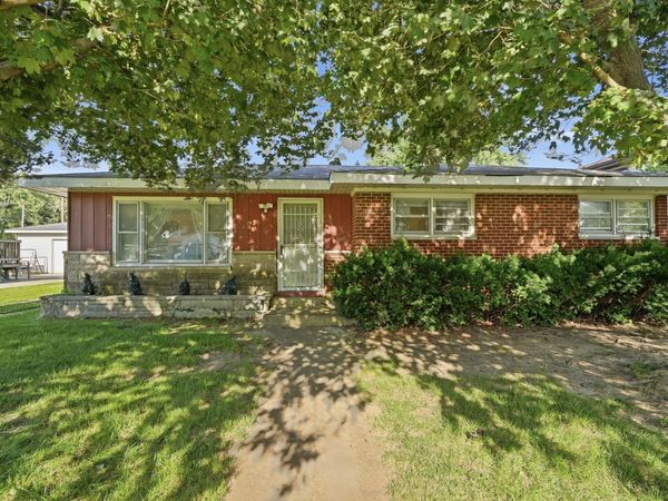 2823 Vermillion Street, Lake Station, IN 46405