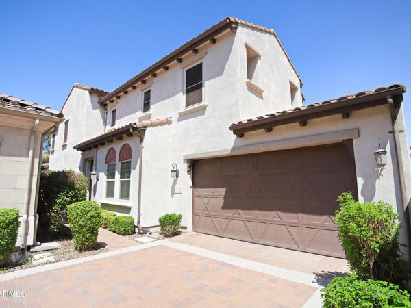 4116 S GREYTHORNE Way, Chandler, AZ 85248