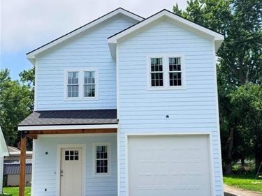 607 N Mead Street, Cameron, MO 64429