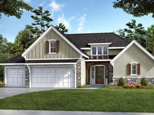 18505 Windsor Street, Overland Park, KS 66085