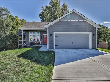 2206 Corbin Court, Excelsior Springs, MO 64024